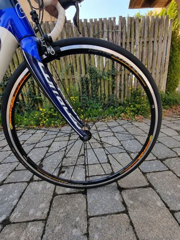 Used Corratec CCT Shimano Dura Ace Di2 2021 Road & Gravel, White — image 4 of 6