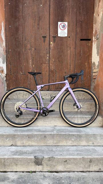 Used Supernova Bikes Custom Shimano GRX 2025 Road & Gravel
