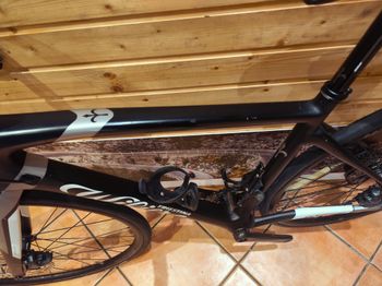 Used Wilier GTR TEAM SRAM FORCE AXS 2023 Road & Gravel, Black — image 12 of 12