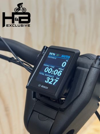 Used Riese & Müller Charger4 GT Vario Enviolo 2024 Urban — image 9 of 12