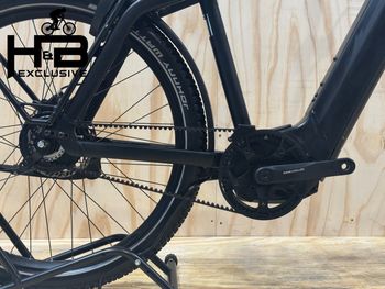 Used Riese & Müller Charger4 GT Vario Enviolo 2024 Urban — image 3 of 12