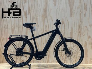 Used Riese & Müller Charger4 GT Vario Enviolo 2024 Urbain & Touring