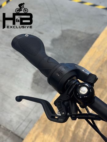 Used Riese & Müller Charger4 GT Vario Enviolo 2024 Urban — image 5 of 12