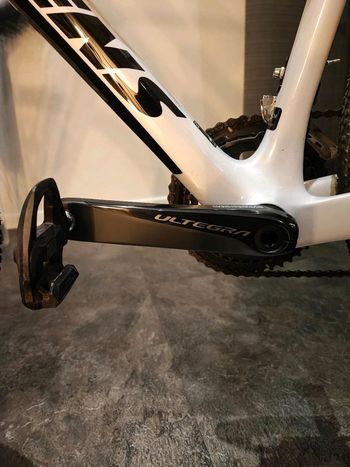 Used Stevens Super Prestige 2x11 2022 2022 Road & Gravel — image 4 of 19