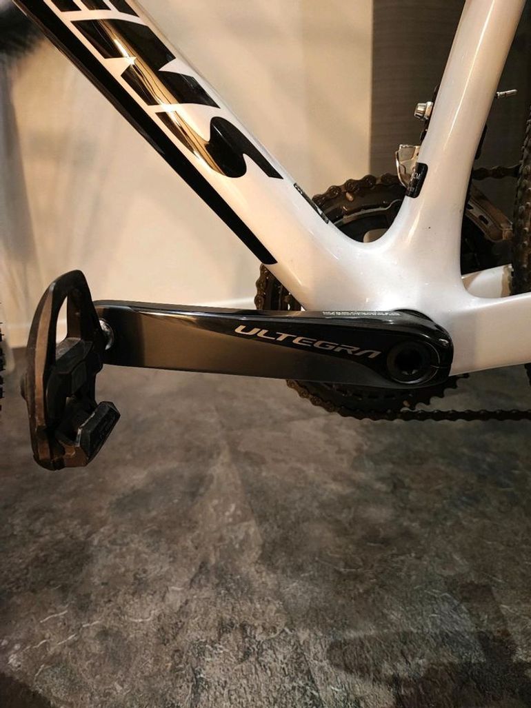 Used Stevens Super Prestige 2x11 2022 2022 Road & Gravel — image 4 of 19