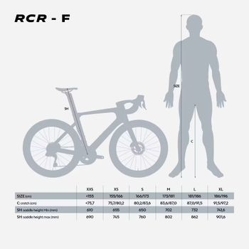 Used Van rysel Van rysel Custom Shimano 105 Di2 2026 Road & Gravel, White — image 3 of 7