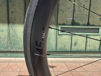 Used Whistle Whistle Custom Shimano Ultegra Di2 2025 Road & Gravel — image 23 of 25