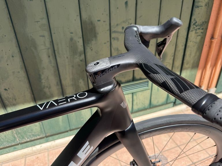Used Whistle Whistle Custom Shimano Ultegra Di2 2025 Road & Gravel — image 21 of 25