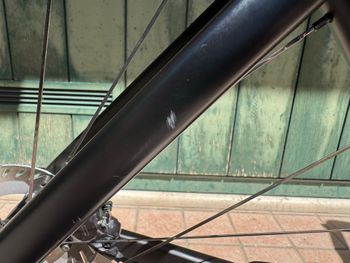 Used Whistle Whistle Custom Shimano Ultegra Di2 2025 Road & Gravel — image 19 of 25