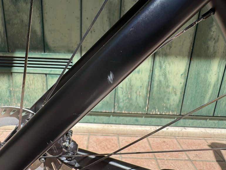 Used Whistle Whistle Custom Shimano Ultegra Di2 2025 Road & Gravel — image 19 of 25