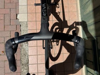 Used Whistle Whistle Custom Shimano Ultegra Di2 2025 Road & Gravel — image 17 of 25