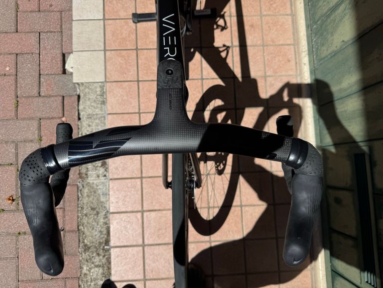 Used Whistle Whistle Custom Shimano Ultegra Di2 2025 Road & Gravel — image 17 of 25