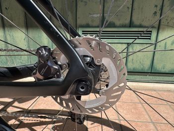 Used Whistle Whistle Custom Shimano Ultegra Di2 2025 Road & Gravel — image 13 of 25