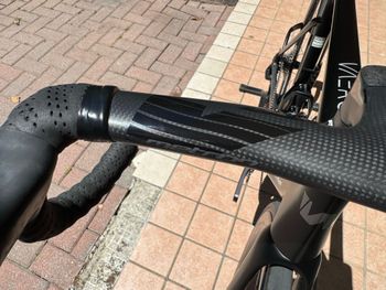 Used Whistle Whistle Custom Shimano Ultegra Di2 2025 Road & Gravel — image 16 of 25