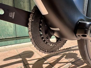 Used Whistle Whistle Custom Shimano Ultegra Di2 2025 Road & Gravel — image 7 of 25