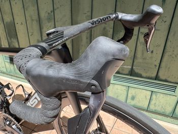 Used Whistle Whistle Custom Shimano Ultegra Di2 2025 Road & Gravel — image 18 of 25
