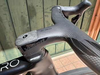 Used Whistle Whistle Custom Shimano Ultegra Di2 2025 Road & Gravel — image 22 of 25