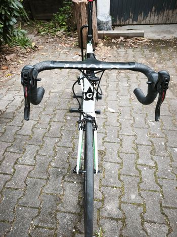 Used Guerciotti E-740 2018 2018 Road & Gravel, Weiß — image 15 of 20