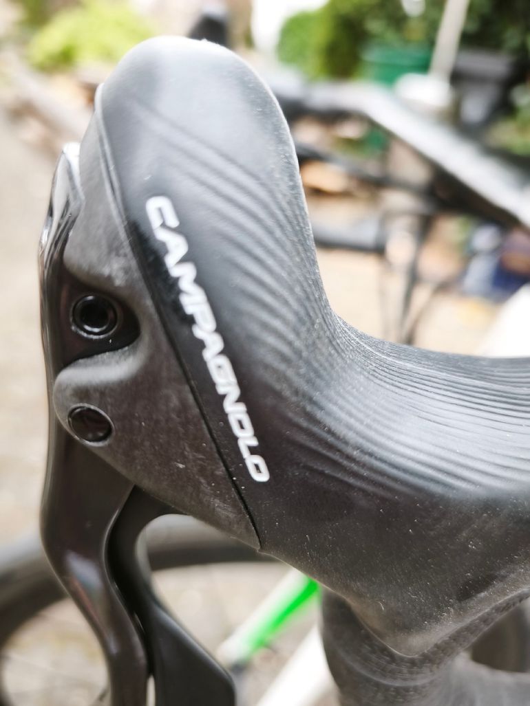 Used Guerciotti E-740 2018 2018 Road & Gravel, Weiß — image 18 of 20
