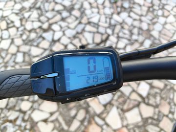 Gebrauchtes Wheeler I-VISION IH 2025 Urban, Hellgrau — Bild 8 von 14