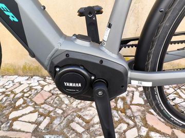 Gebrauchtes Wheeler I-VISION IH 2025 Urban, Hellgrau — Bild 3 von 14