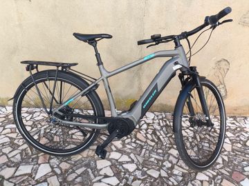 Použité Wheeler I-VISION IH 2025 Urban & Touring