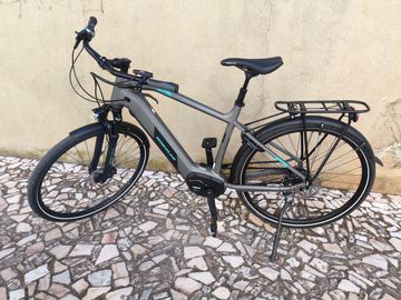 Gebrauchtes Wheeler I-VISION IH 2025 Urban, Hellgrau — Bild 2 von 14