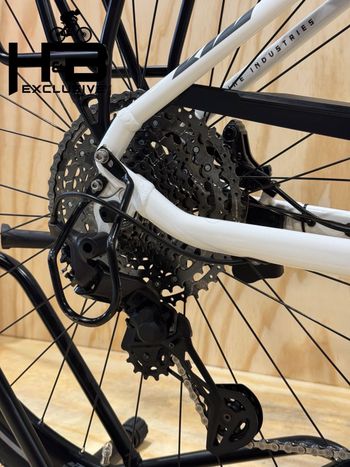 Used KTM Macina Style 720 Shimano XT 2023 Urban, White — image 14 of 15