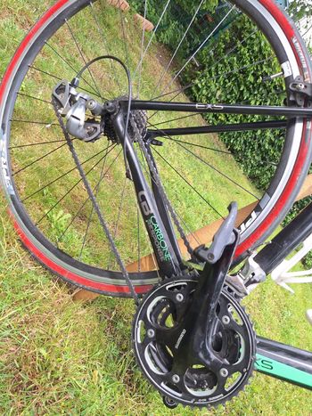 Used EXS EXS Custom Shimano Tiagra 2015 Road & Gravel — image 3 of 3