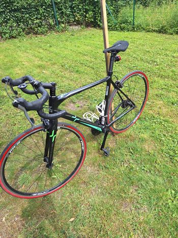 Used EXS EXS Custom Shimano Tiagra 2015 Road & Gravel — image 2 of 3