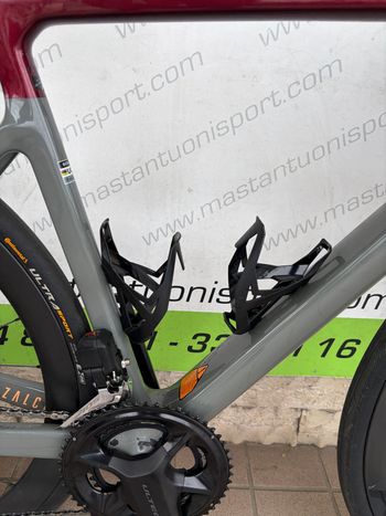 Used Focus IZALCO MAX 8.9 2024 2024 Road & Gravel — image 3 of 16