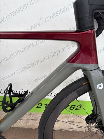 Used Focus IZALCO MAX 8.9 2024 2024 Road & Gravel — image 5 of 16