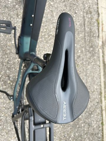 Used Rose Mayor Plus 3 MidStep 2024 2024 Urban, Green — image 5 of 24