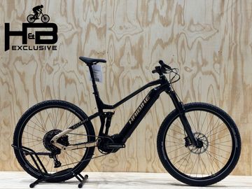 Gebrauchtes Haibike AllTrail 7 Sram SX 2022 MTB