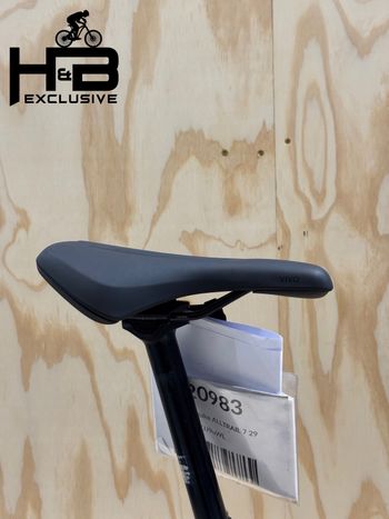 Used Haibike AllTrail 7 Sram SX 2022 Mountainbike — image 8 of 12