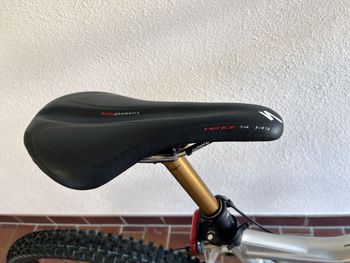 Used Haibike Xduro Allmtn Pro 2015 2015 Mountainbike, White — image 10 of 19