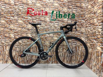 Used Specialized Tarmac S-Works 2023 2023 Road & Gravel