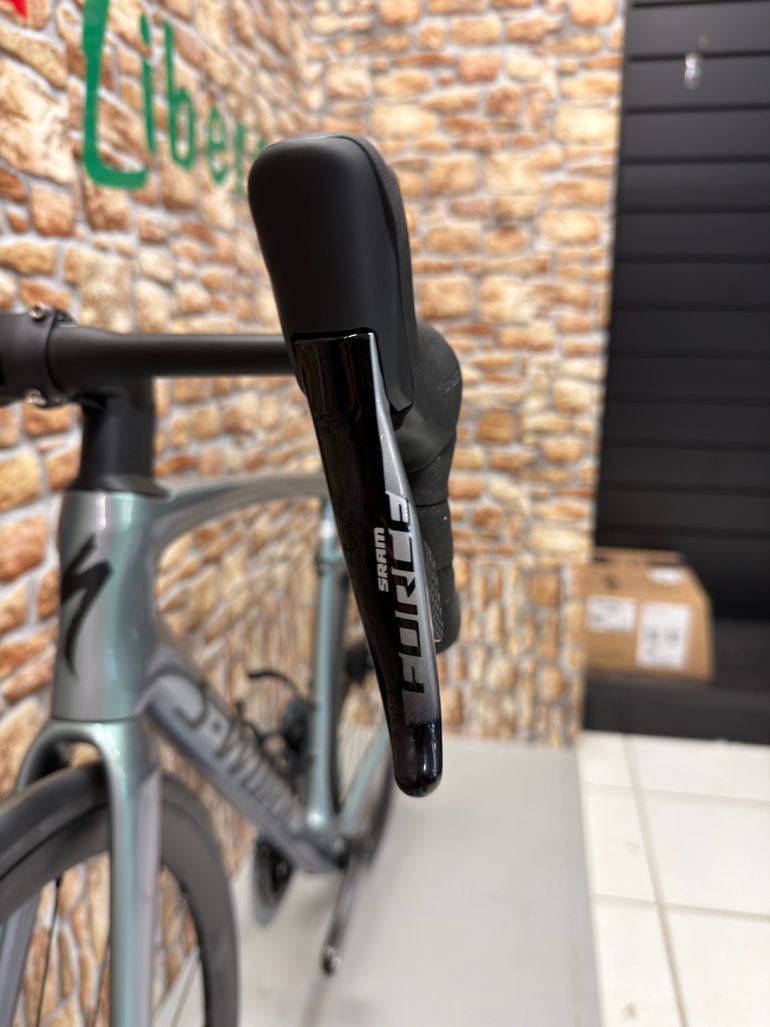Used Specialized Tarmac S-Works 2023 2023 Road & Gravel — image 13 of 13