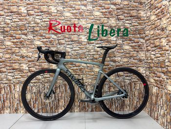 Used Specialized Tarmac S-Works 2023 2023 Road & Gravel — image 3 of 13