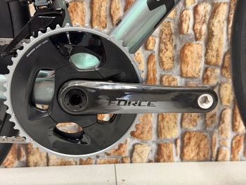 Used Specialized Tarmac S-Works 2023 2023 Road & Gravel — image 5 of 13