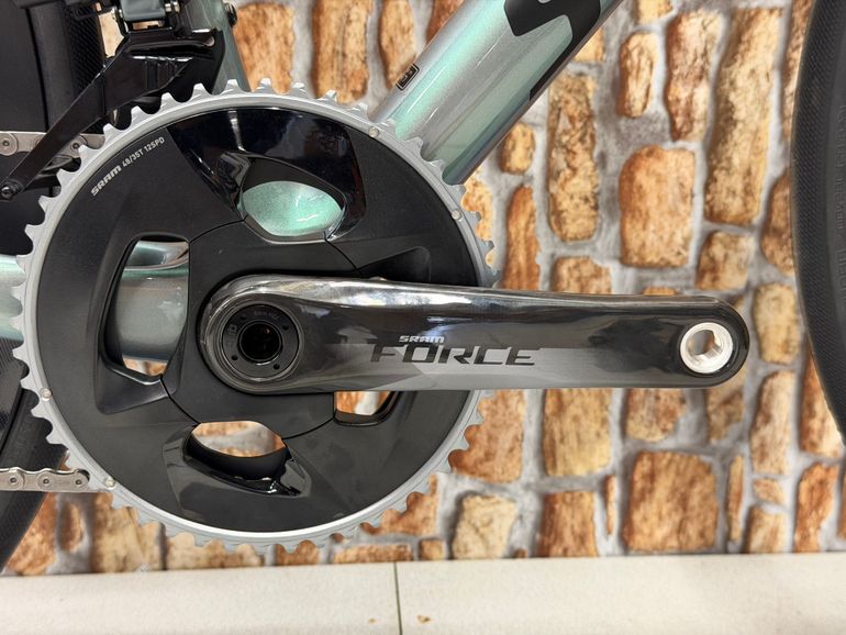 Used Specialized Tarmac S-Works 2023 2023 Road & Gravel — image 5 of 13