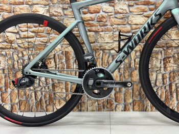 Used Specialized Tarmac S-Works 2023 2023 Road & Gravel — image 2 of 13