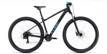 Tweedehands CUBE Aim Shimano Tourney 2023 Mountainbike — afbeelding 1 van 3