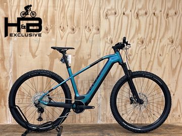 Gebrauchtes CUBE Reaction Hybrid Race 750 SHIMANO XT 2024 MTB