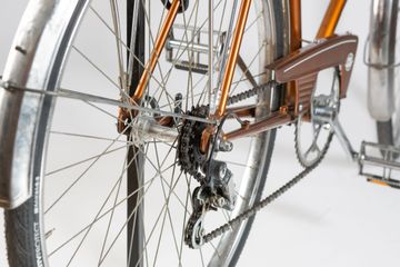 Brugt Motobecane City Tourer 1976 Urban — billede 12 af 17