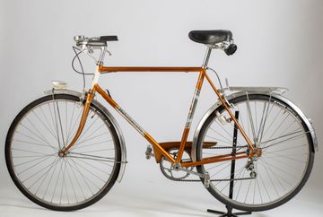 Brugt Motobecane City Tourer 1976 Urban — billede 13 af 17