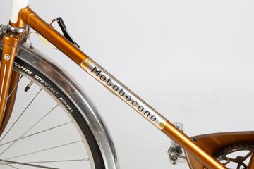 Brugt Motobecane City Tourer 1976 Urban — billede 14 af 17