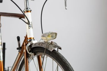 Brugt Motobecane City Tourer 1976 Urban — billede 10 af 17