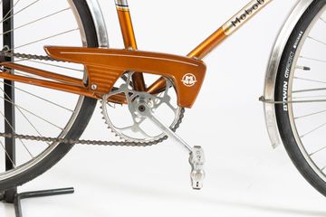 Brugt Motobecane City Tourer 1976 Urban — billede 3 af 17
