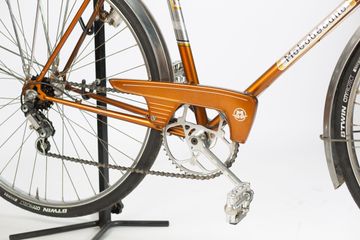 Brugt Motobecane City Tourer 1976 Urban — billede 9 af 17
